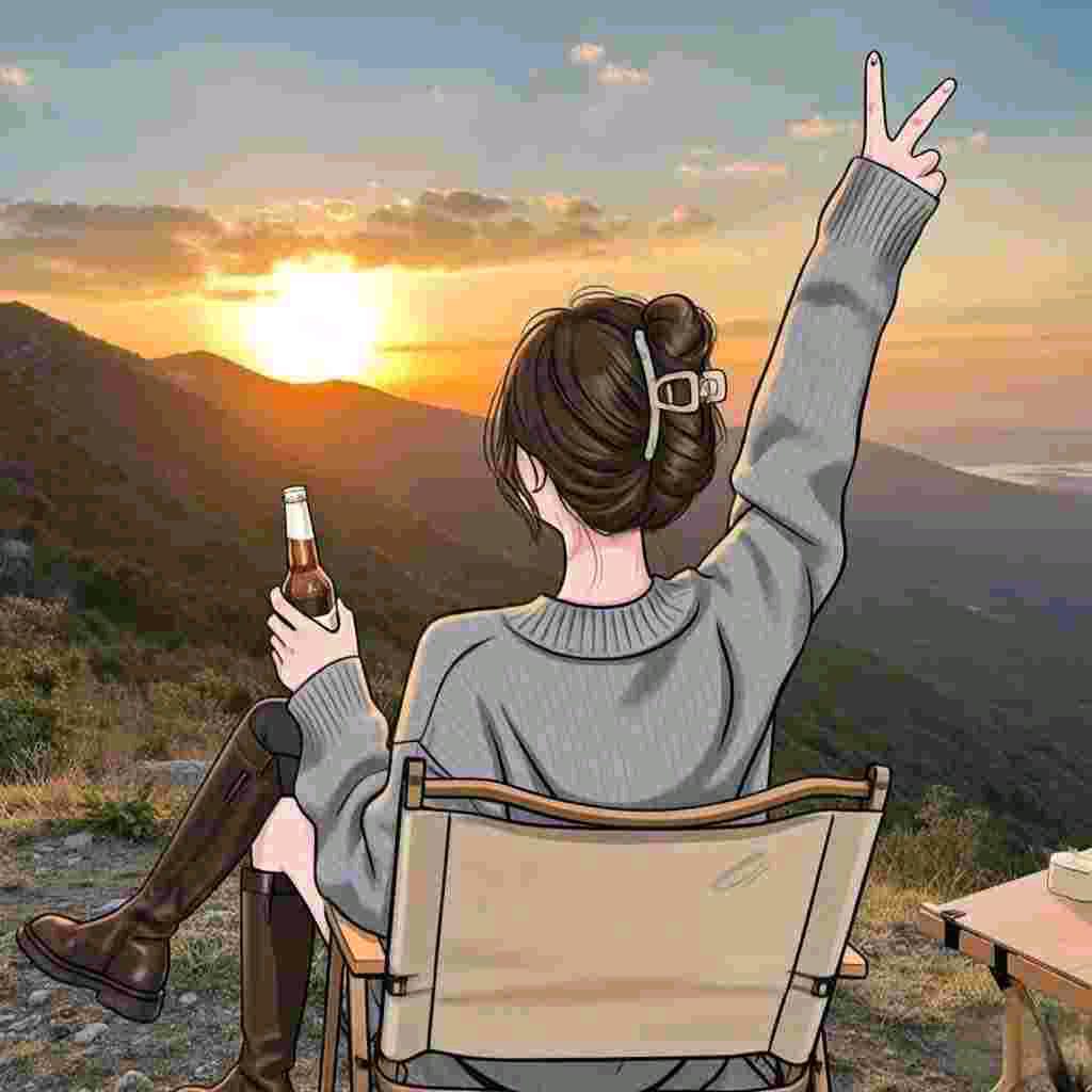 开心一天