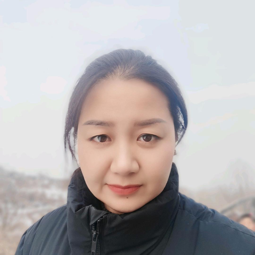 琦君妈咪