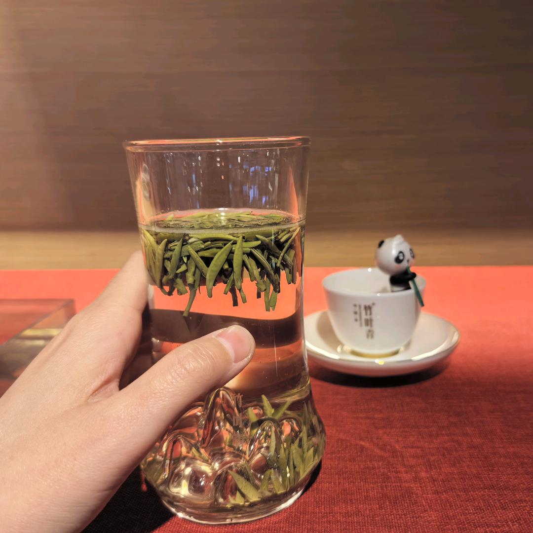 竹叶青沈阳万象城店