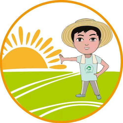 乔老弟·古山灵寿农业专业合作社