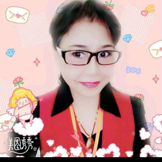 🍎惠姐🌹（63🐰）