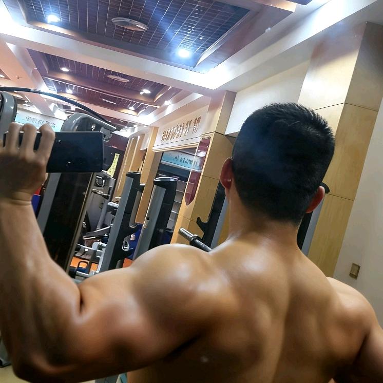 立德武道兴邦店🇨🇳江教练