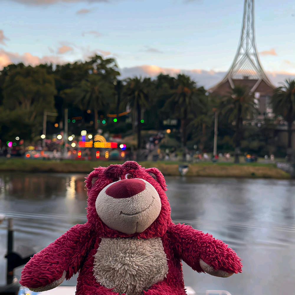 讨厌下雨天✌️️