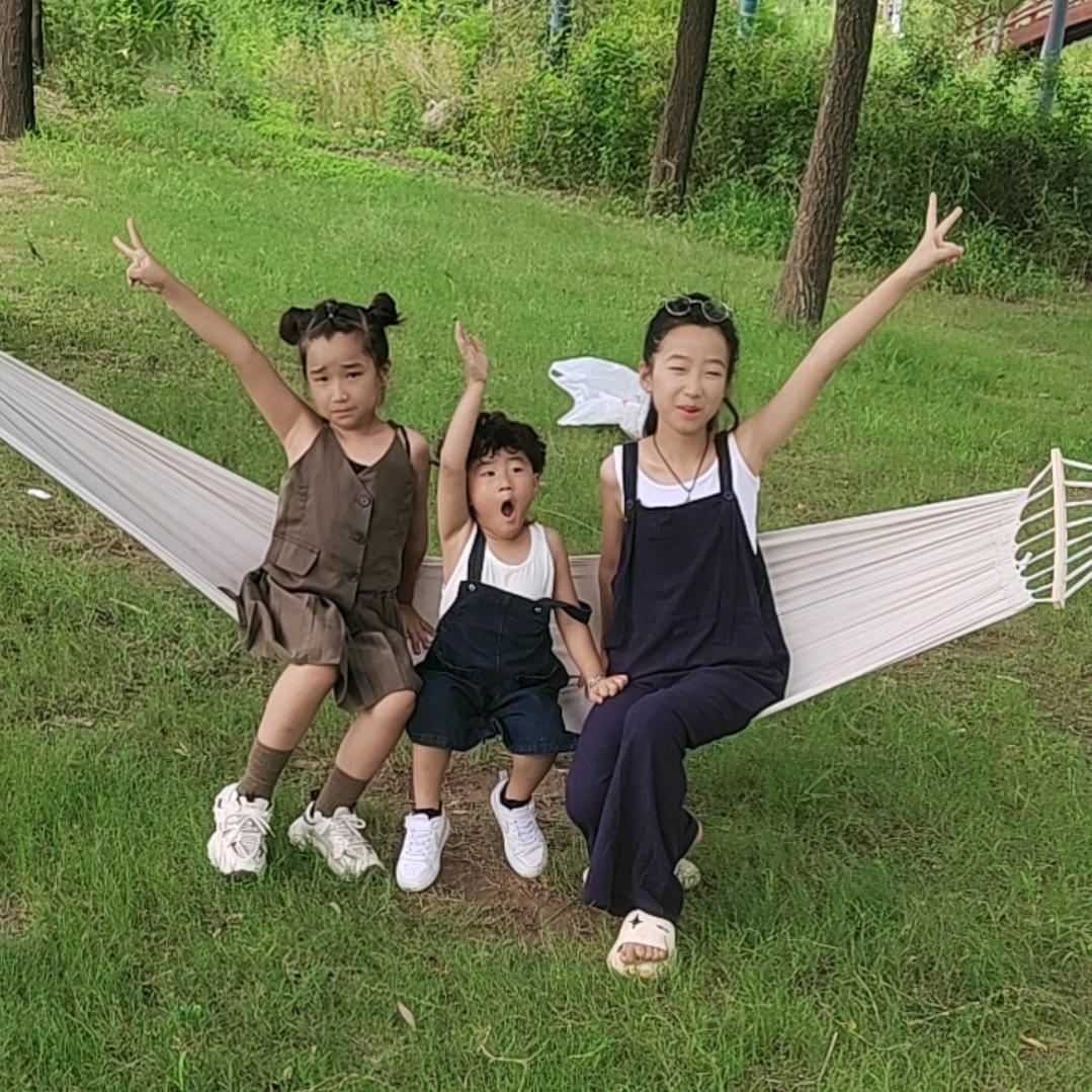 一拖三的小日子