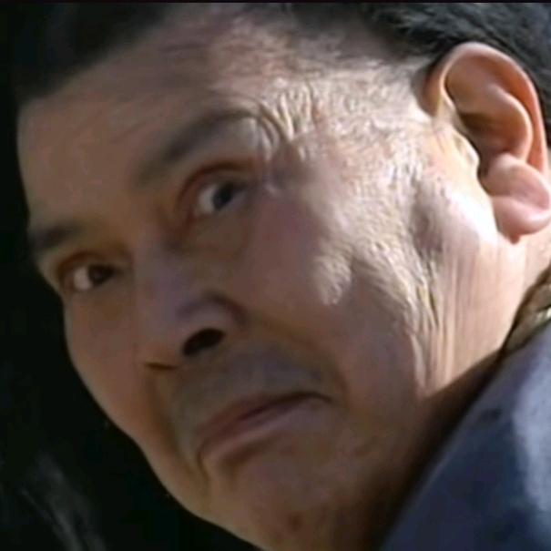 老一