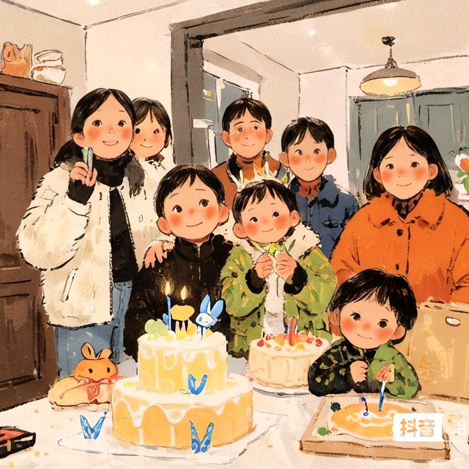 静静吖