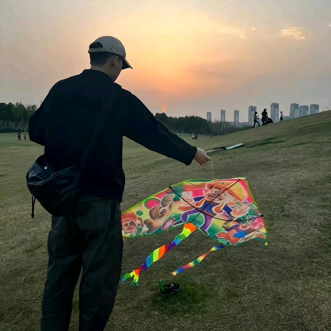 终会再见