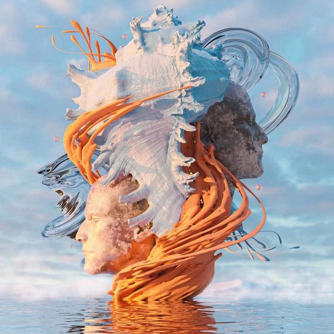 𝑳𝑶𝑵𝑮-艺术馆✨