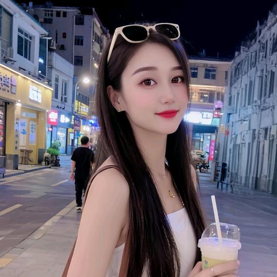 刘小冷。💕