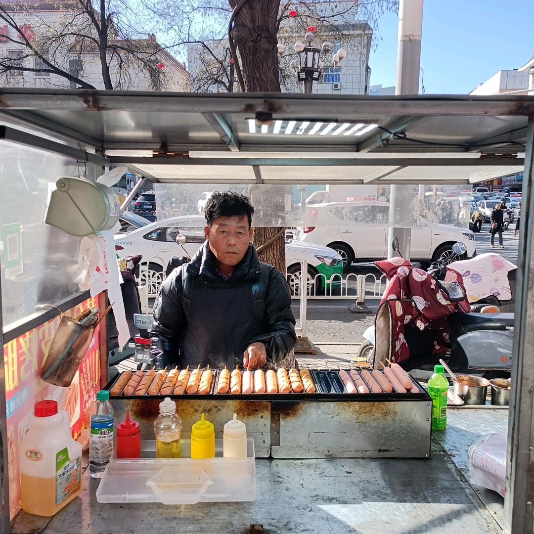 才艺唢呐