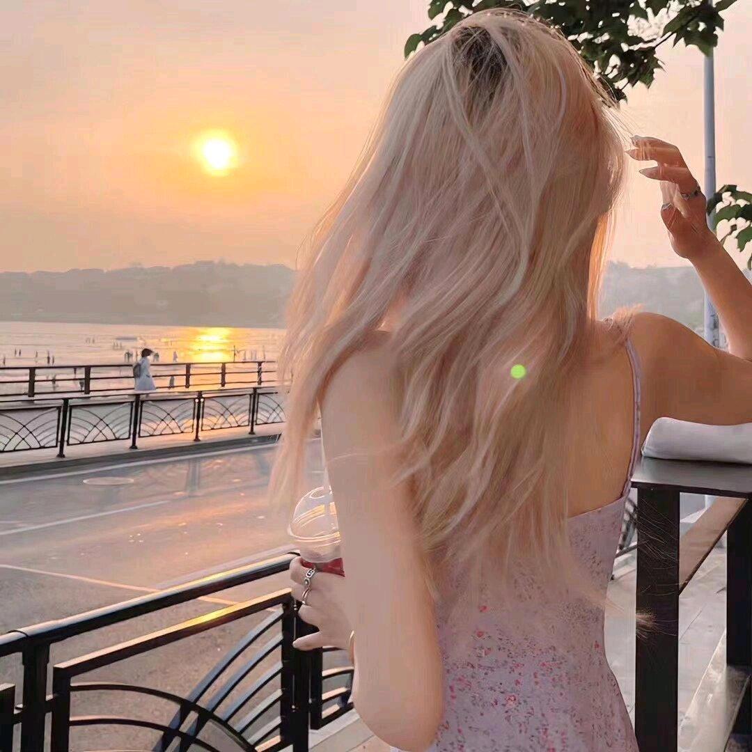 JJ露露【米琪】