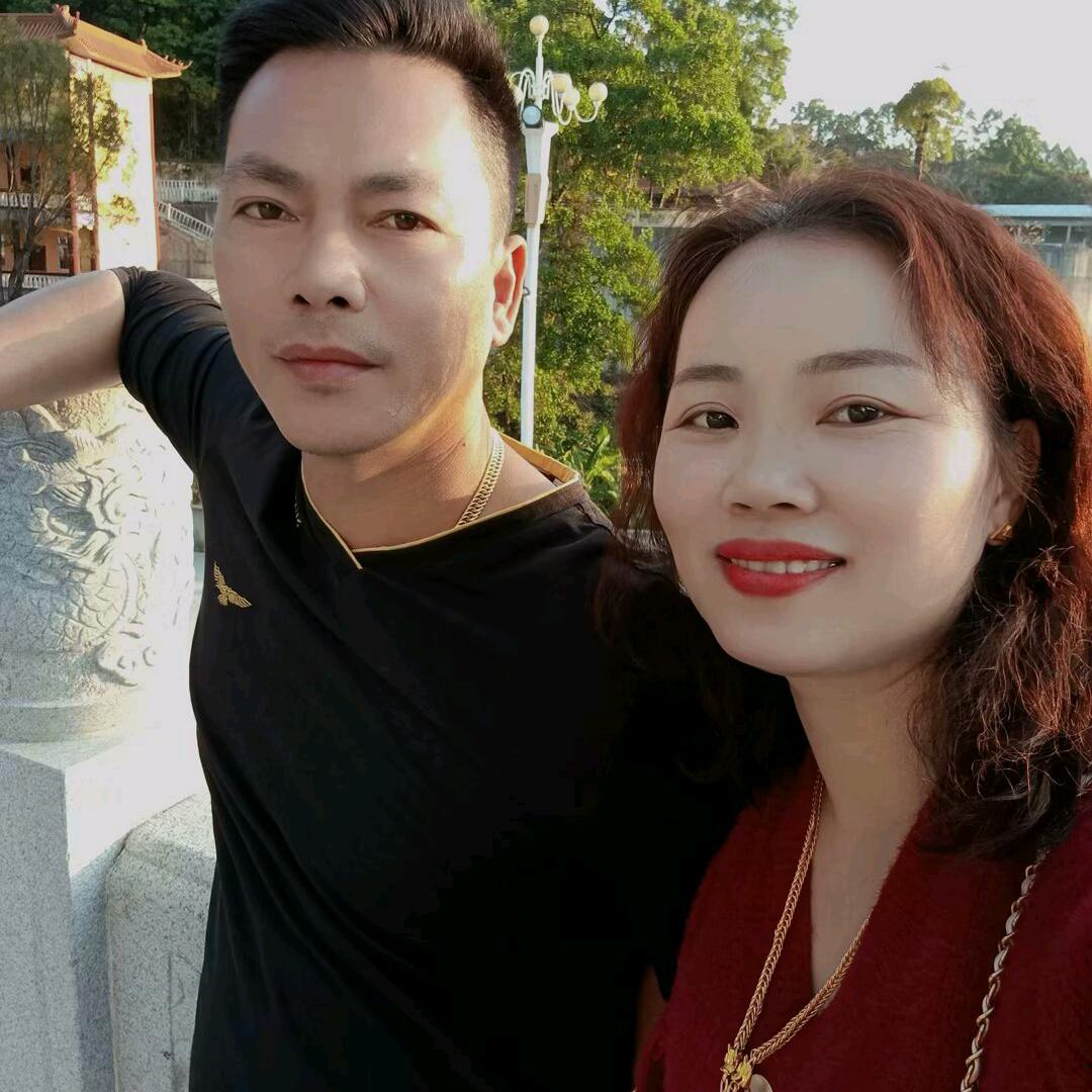 丅开心哥野外夫妻号