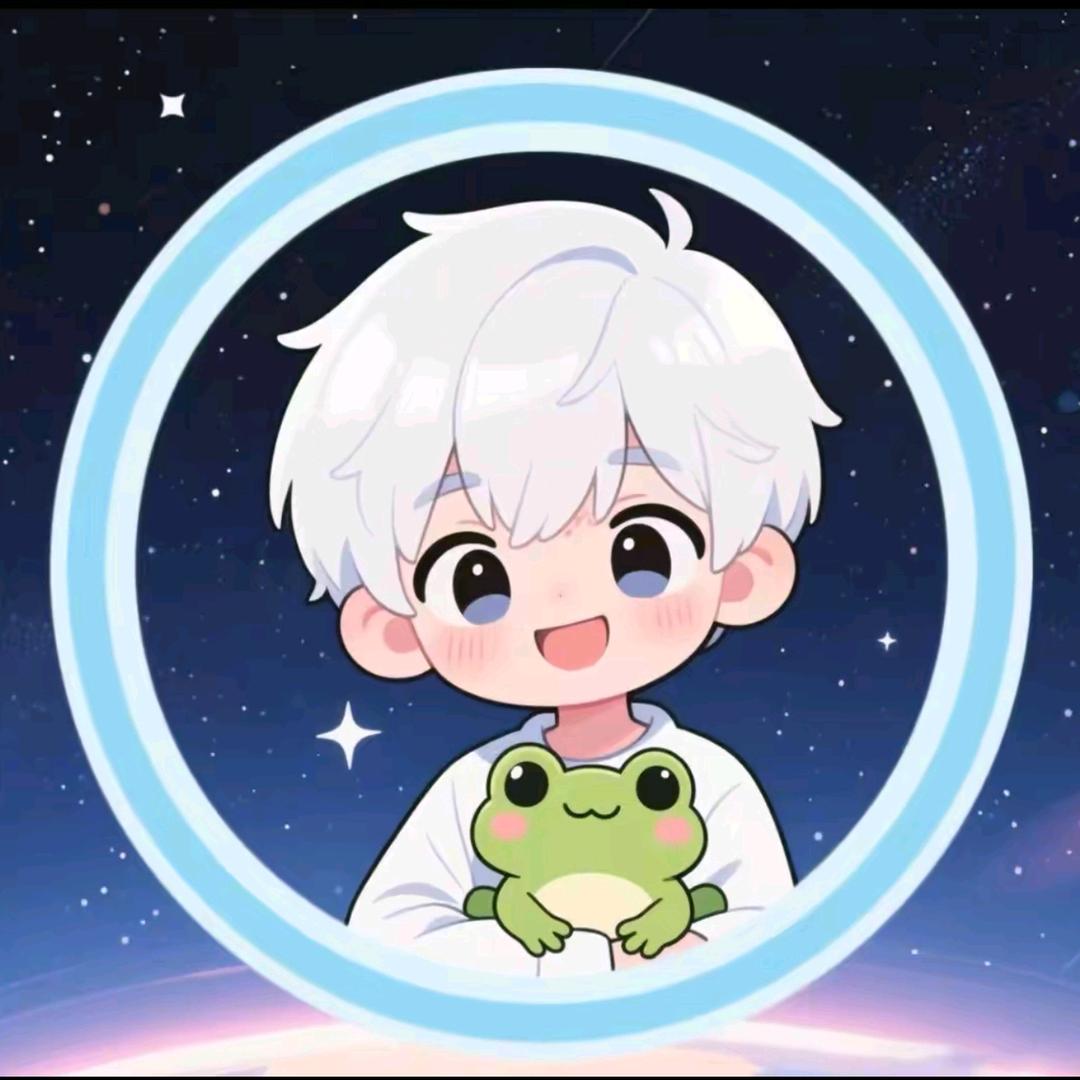 🌈王满满🌟