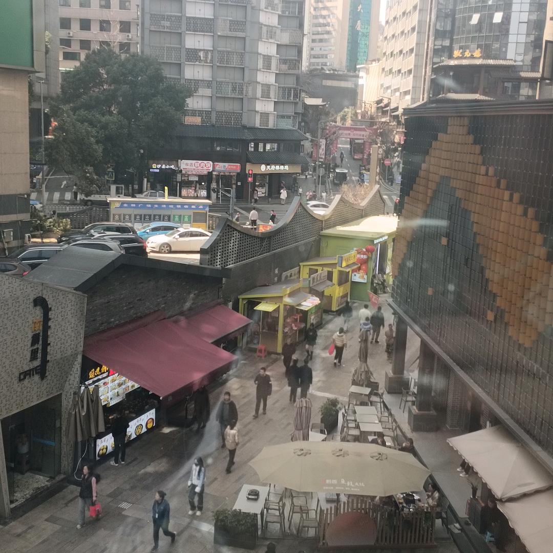 忘记过去
