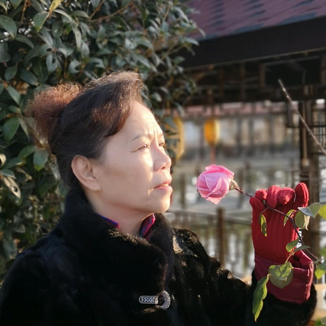 英英