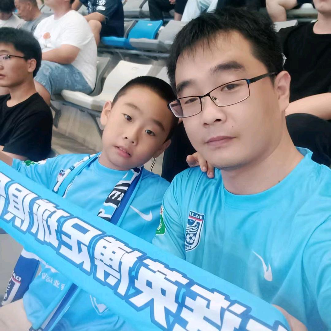 大连英博，加油