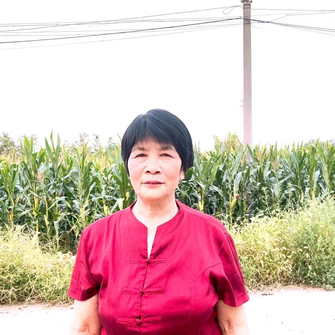 彩虹妈(下午13点10分）