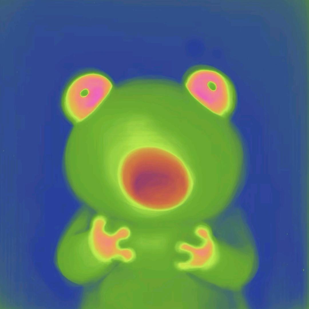 🐸兑🥛