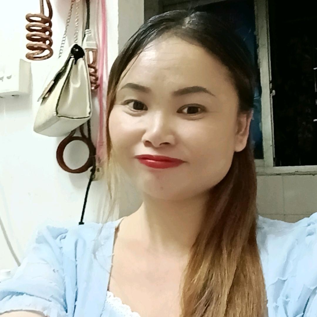 小廖世娇