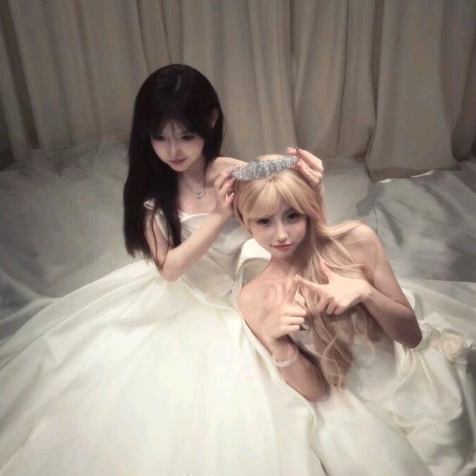 乐小涵soso🌸🦈