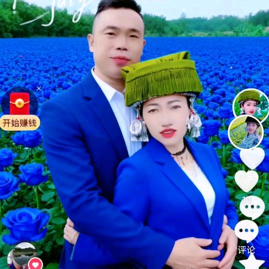 幸💞福💍一👫家❤️人🌹