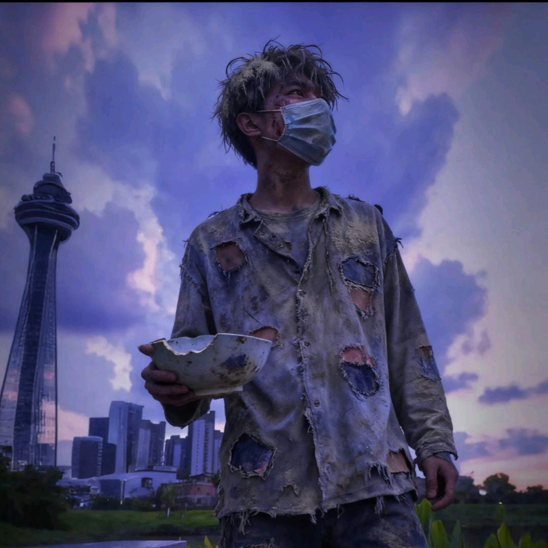 閆深情