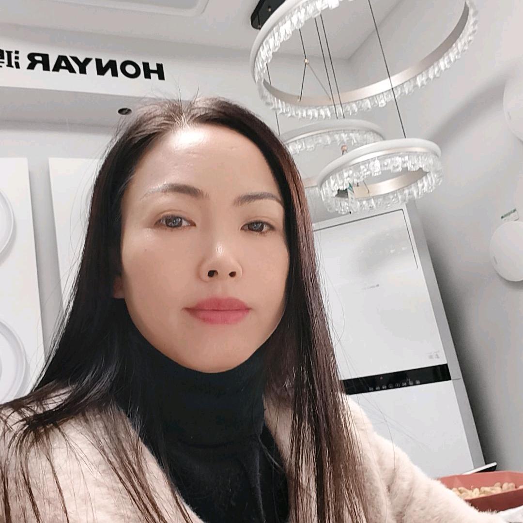 桂阳鸿雁照明邓姐