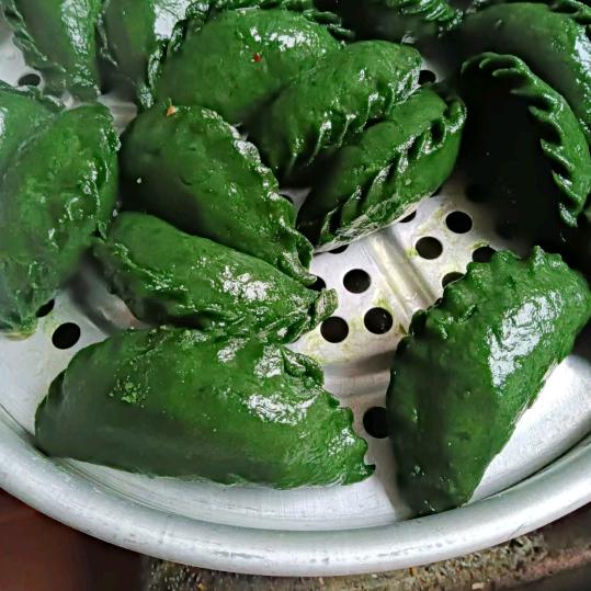 唐姐原生态土特产