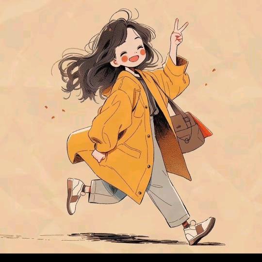 小菇凉