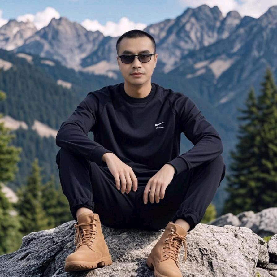 阿龙往事