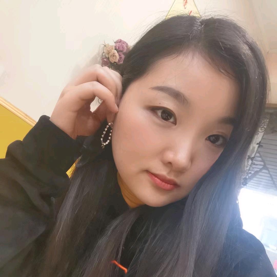 北方姑娘
