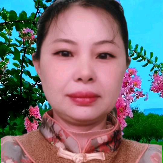 万姐