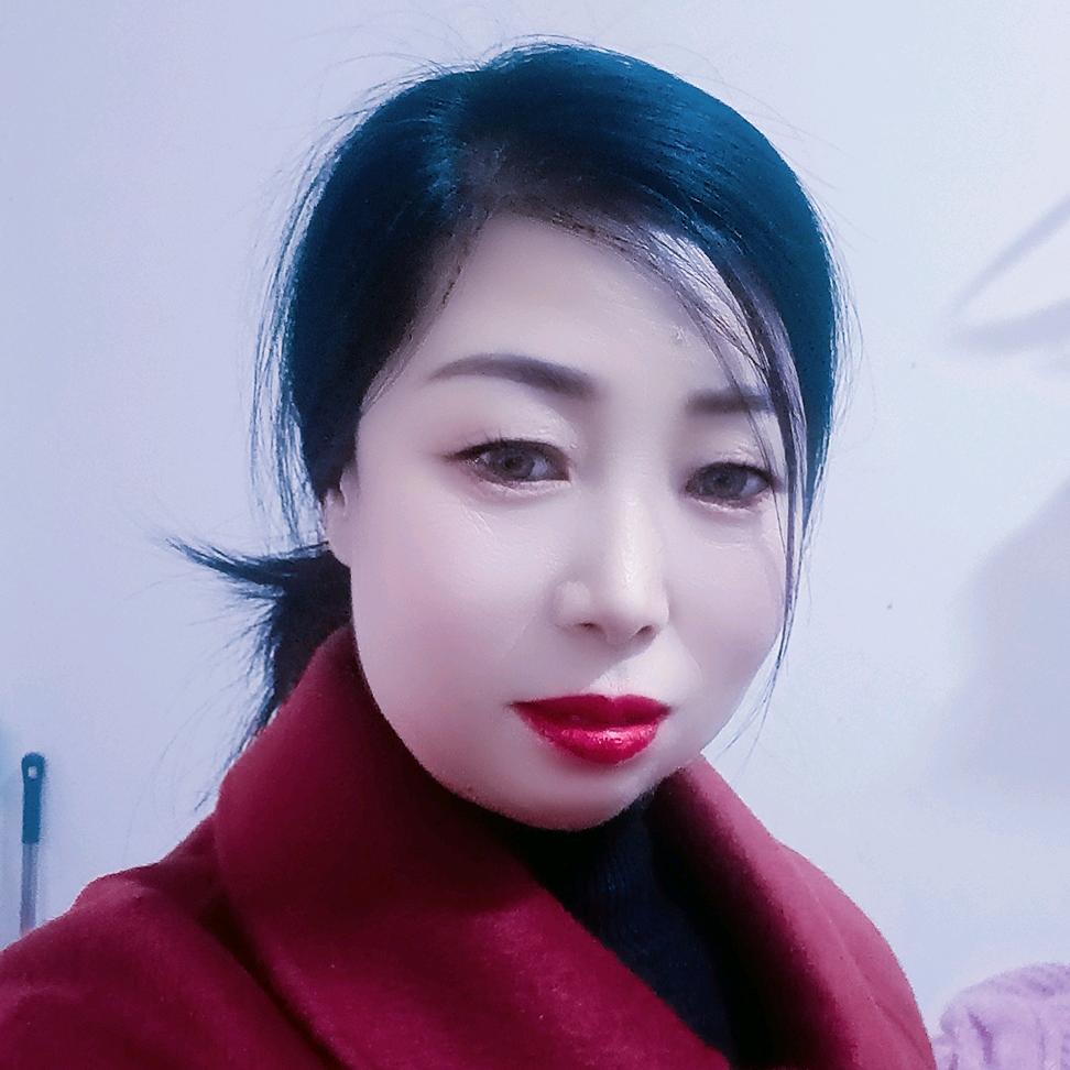 一个单身女人，有守护我的人不