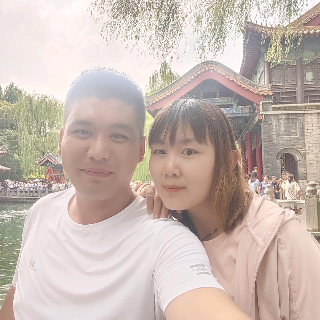 知足者常乐😊