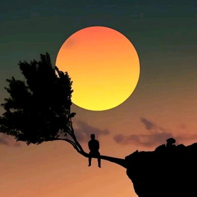 旧巷子里的少年郎