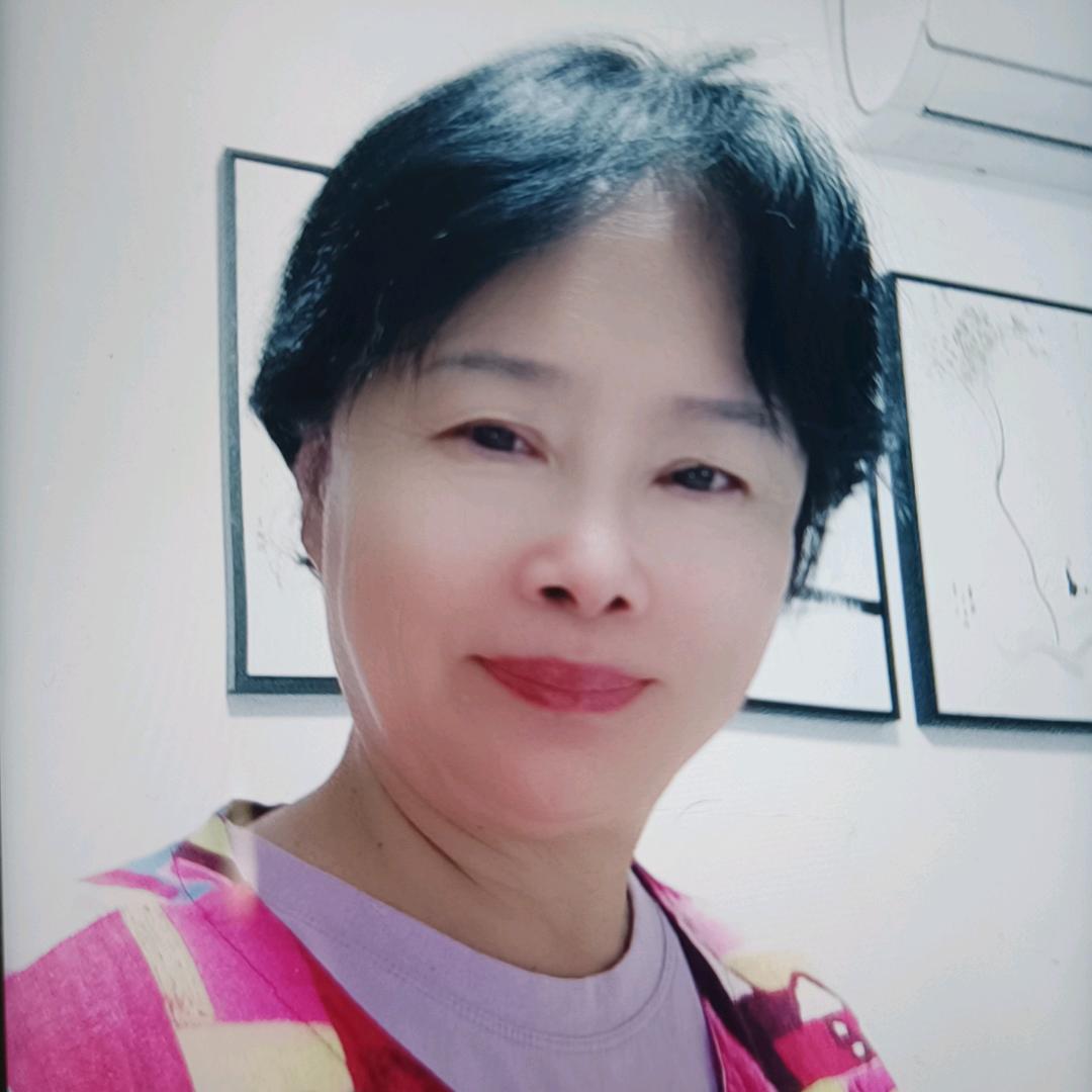 梅晓晓 04.20
