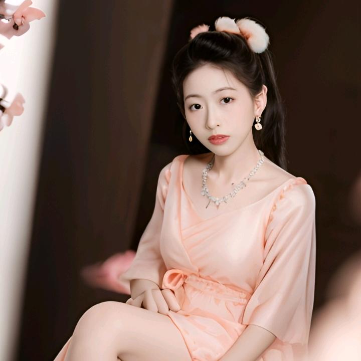 @大美女（我很爱你）