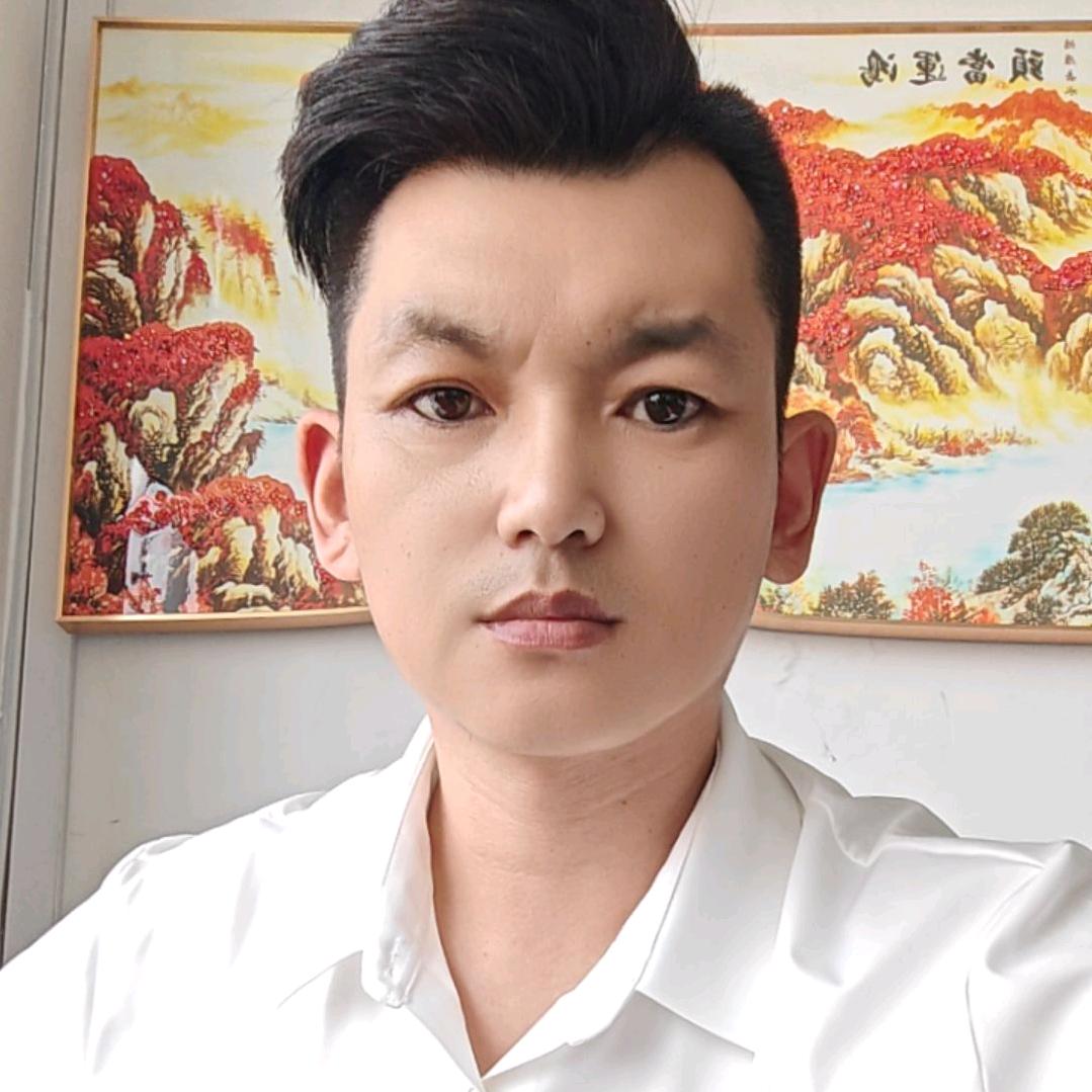 在东港做小商品的老李