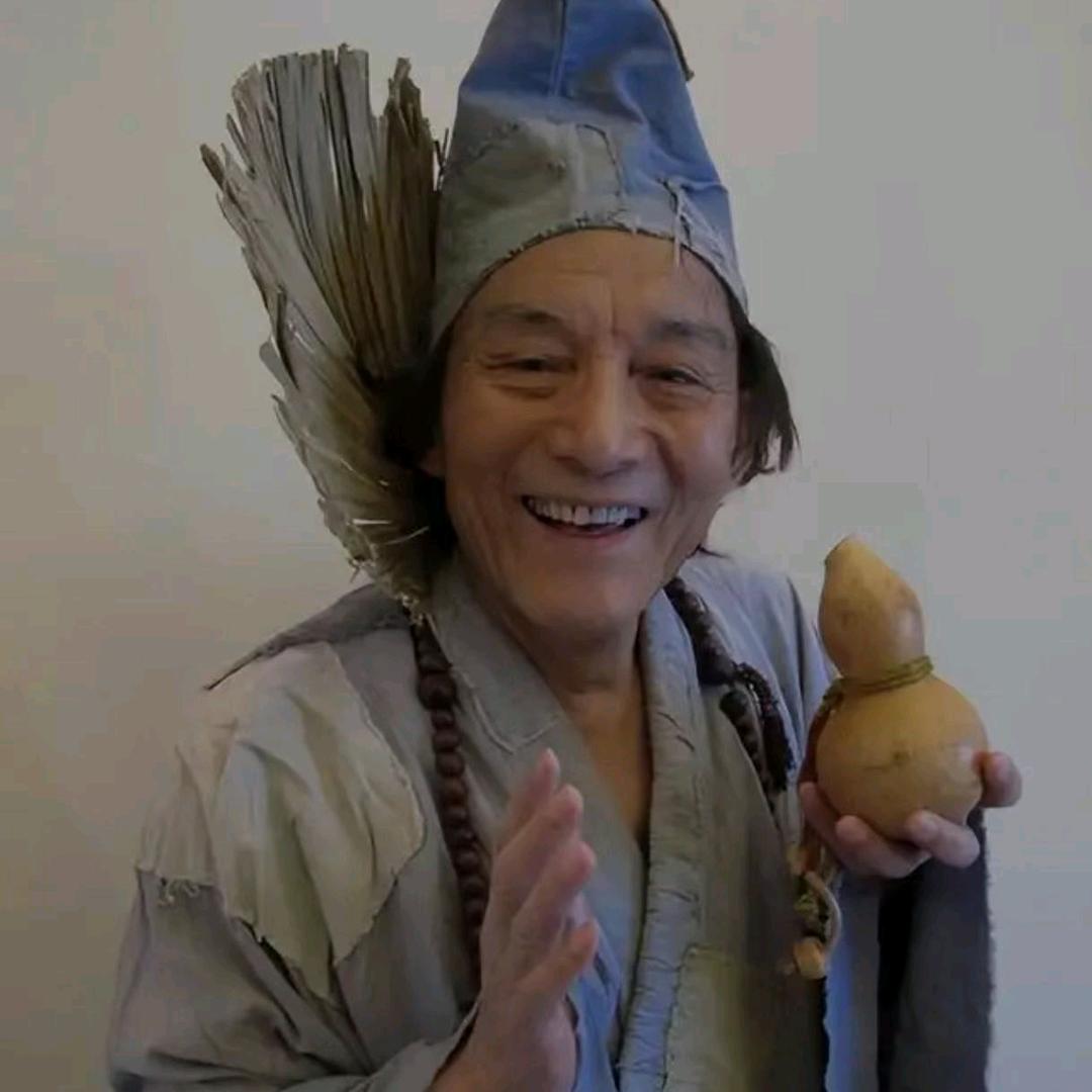 原始苯教