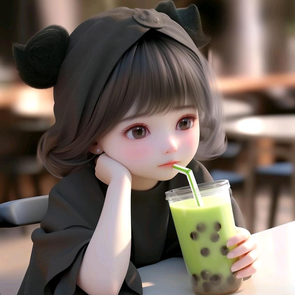 小乖乖吖