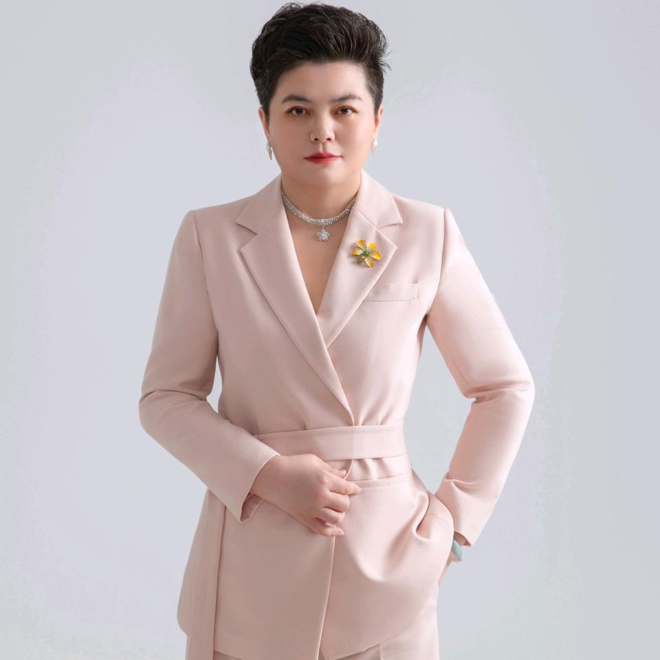 周鸿 女性私密问题性调理