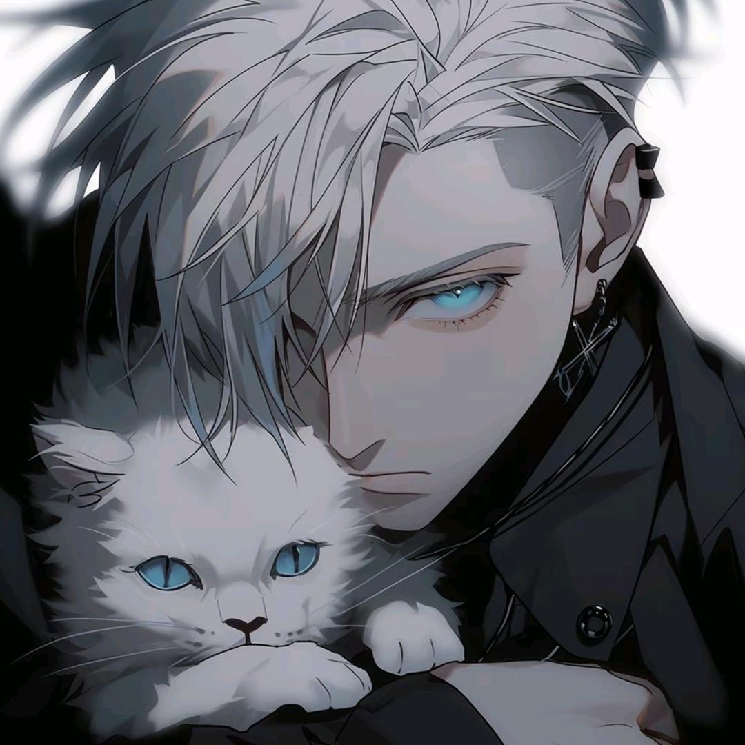 𝓚𝓽.王也⚡️