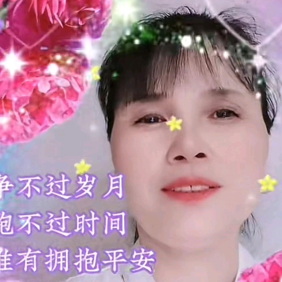 A小华