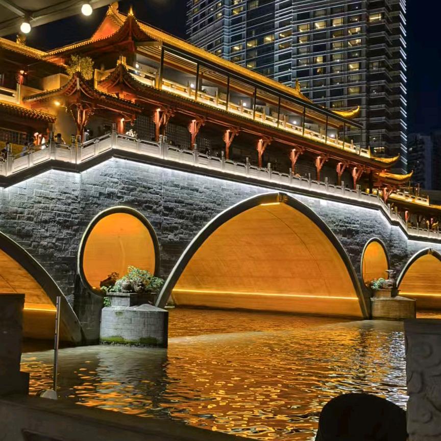 卧心向阳