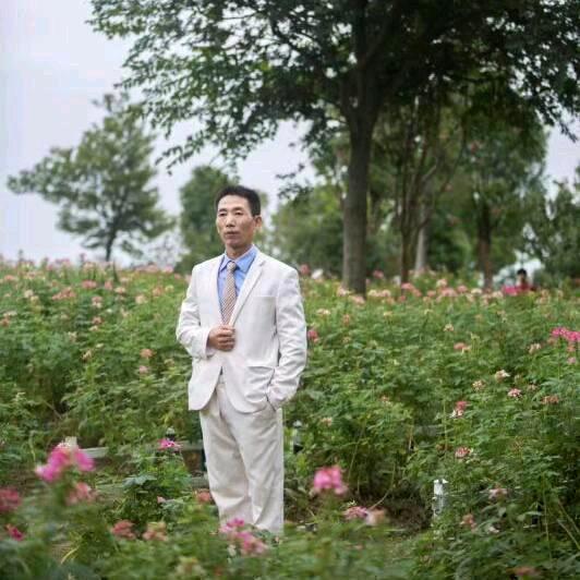 疼你爱你