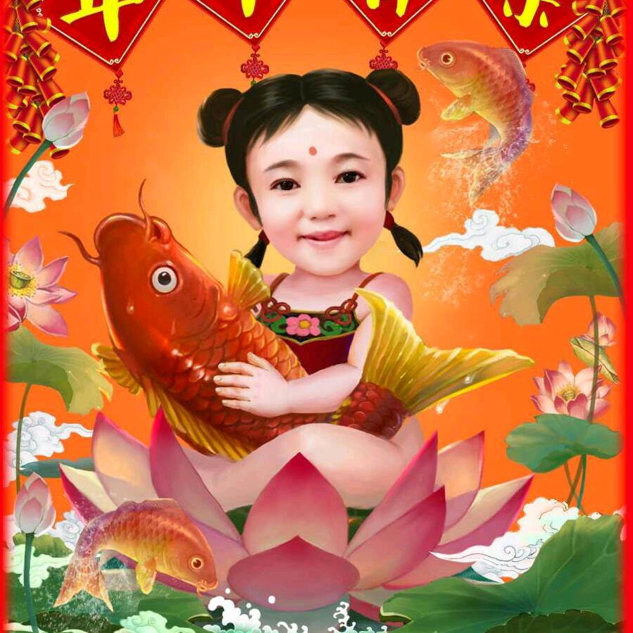 文姐
