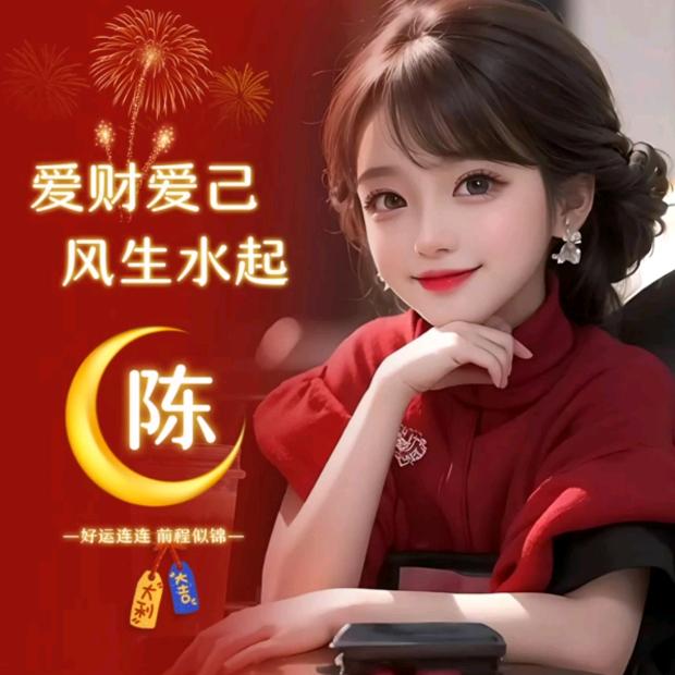 招财猫,小铃铛