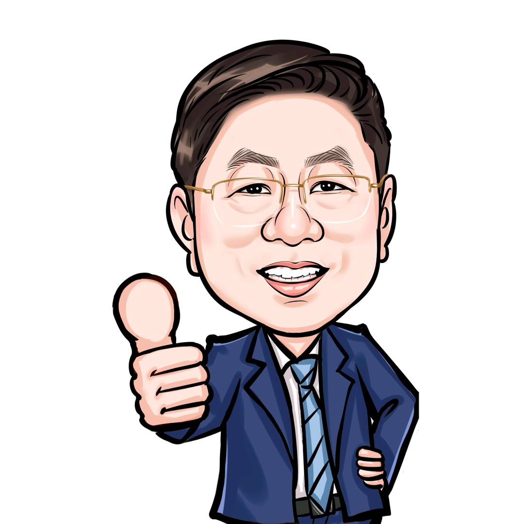 升学规划果老师