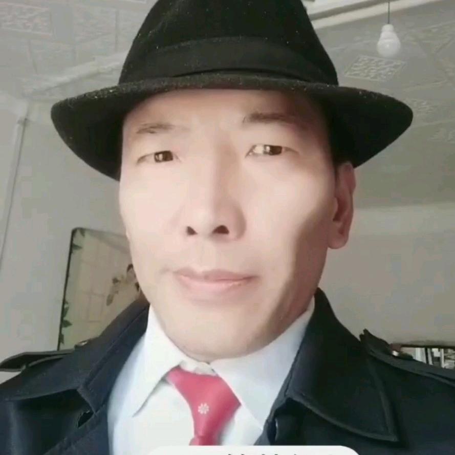 道成君