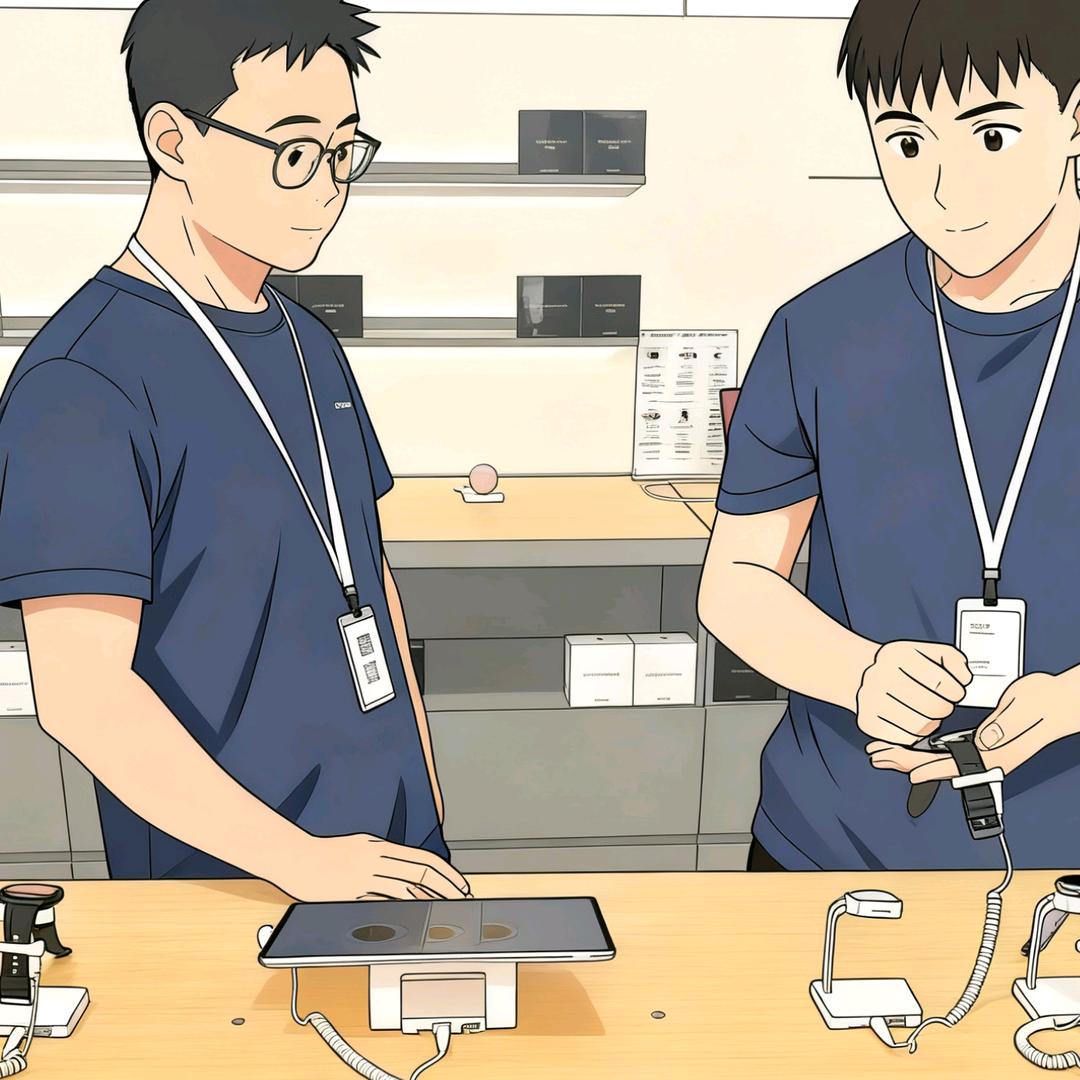 涧西区天津路授权体验店